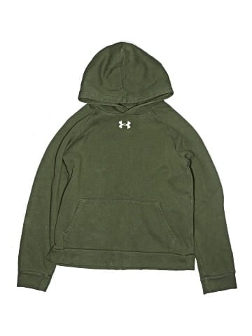 Under Armour Pullover Hoodie (view 1)