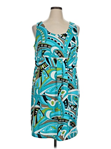 Fashion Bug Casual Dress (view 1)