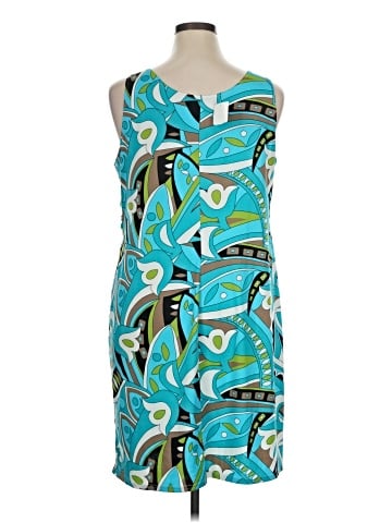 Fashion Bug Casual Dress (view 2)