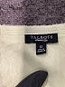 Talbots 100% Cotton Green Sleeveless Blouse Size 12 - photo 8