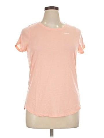 Reebok Short Sleeve T-Shirt (view 1)