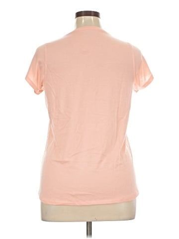 Reebok Short Sleeve T-Shirt (view 2)