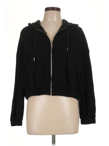 Old Navy Zip Up Hoodie (view 1)