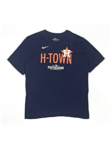 Nike Active T-Shirt (view 1)