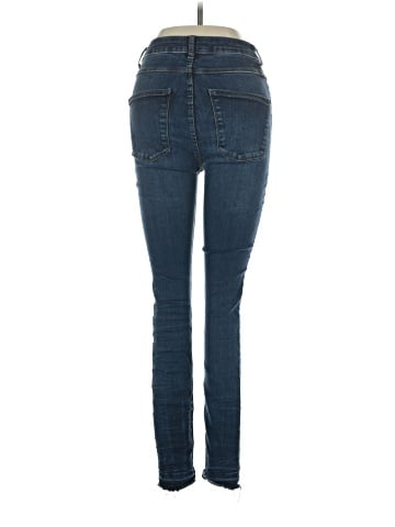 Zara Jeans (view 2)