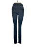 Zara Hearts Blue Jeans Size 2 - photo 2