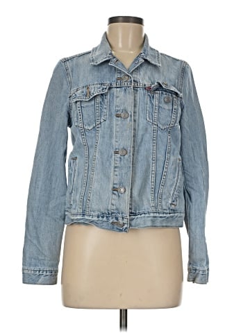 Levi's Denim Jacket (view 1)