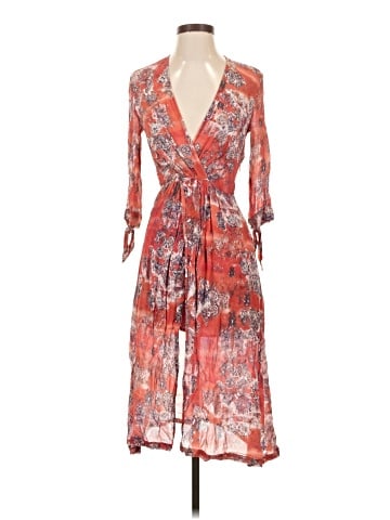 IRO Cocktail Dress (view 1)