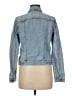 Levi's 100% Cotton Blue Denim Jacket Size M - photo 2