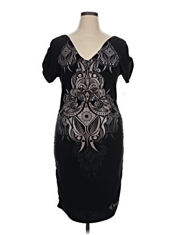 Dereon Casual Dress (view 1)