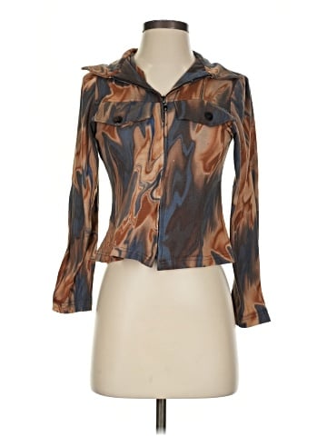 Andria Lieu 3/4 Sleeve Blouse (view 1)