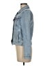 Levi's 100% Cotton Blue Denim Jacket Size M - photo 5