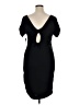 Dereon Black Casual Dress Size 1X - photo 2