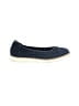 VANELi Blue Flats Size 7 - photo 1