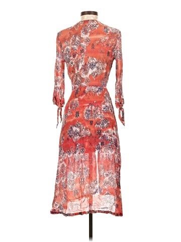 IRO Cocktail Dress (view 2)