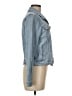 Levi's 100% Cotton Blue Denim Jacket Size M - photo 4