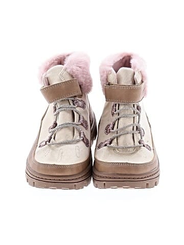 Carter's Ankle Boots (view 2)
