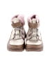 Carter's Ivory Ankle Boots Size 2 (youth) - photo 2