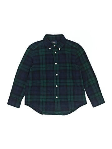 Polo by Ralph Lauren Long Sleeve Button-Down Shirt (view 1)
