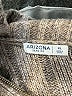 Arizona Jean Company 100% Polyester Gray Pullover Sweater Size XL - photo 7