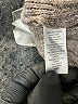 Arizona Jean Company 100% Polyester Gray Pullover Sweater Size XL - photo 8