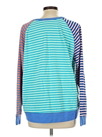 Lands' End Long Sleeve T-Shirt (view 2)