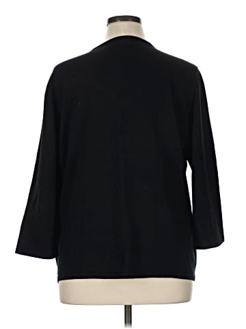 Alfred Dunner Pullover Sweater (view 2)