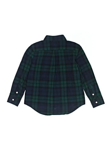 Polo by Ralph Lauren Long Sleeve Button-Down Shirt (view 2)