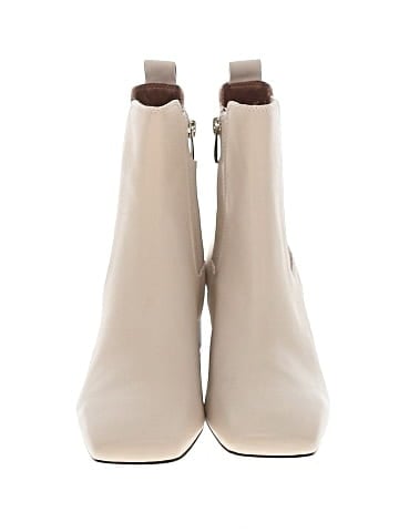 Franco Sarto Ankle Boots (view 2)
