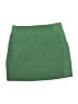 Athleta Solid Green Skort Size 6 - photo 1