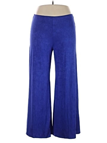 The Pyramid Collection Casual Pants (view 1)