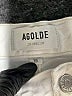 AGOLDE Ivory Jeans Size 26 waist - photo 7