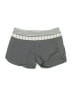 Lululemon Athletica Color Block Gray Athletic Shorts Size 8 - photo 1