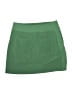 Athleta Solid Green Skort Size 6 - photo 2