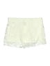 Standards & Practices 100% Cotton Ivory Shorts Size 26 waist - photo 2