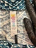 Lularoe Print Blue Active Pants Size 1X (Tall & Curvy) - photo 4