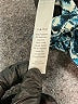Lularoe Print Blue Active Pants Size 1X (Tall & Curvy) - photo 5