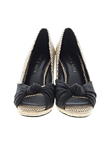 Kelly & Katie Wedges (view 2)
