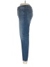 American Eagle Outfitters Solid Blue Jeans Size 8S - photo 5