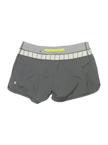 Lululemon Athletica Athletic Shorts (view 2)