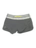Lululemon Athletica Color Block Gray Athletic Shorts Size 8 - photo 2
