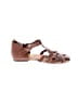 OshKosh B'gosh Brown Sandals Size 13 (kids) - photo 1