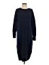 Acne Studios 100% Wool Blue Casual Dress Size XS - photo 1