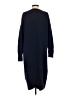 Acne Studios 100% Wool Blue Casual Dress Size XS - photo 2