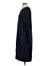 Acne Studios 100% Wool Blue Casual Dress Size XS - photo 5