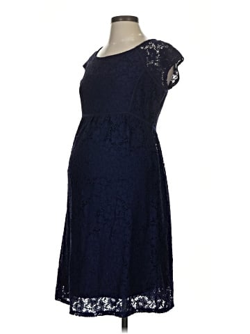 Motherhood Cocktail Dress (view 1)