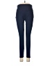 Lou & Grey Solid Blue Active Pants Size M - photo 1
