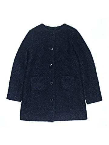 Janie and Jack Coat (view 1)
