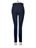 Lou & Grey Solid Blue Active Pants Size M - photo 2