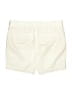 Talbots Solid Ivory Shorts Size 8 (petite) - photo 2